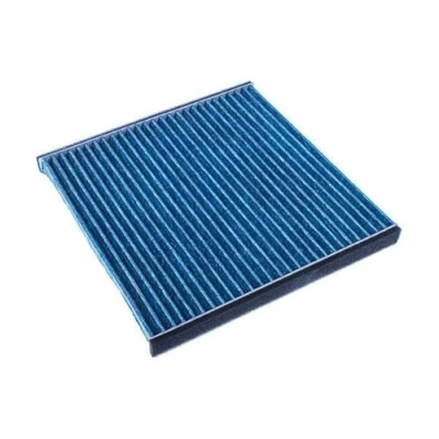 Abbildung von DENCKERMANN M110455A Innenraumfilter TOYOTA: Camry V Limousine, Yaris I Schrägheck, Prius III SUBARU: Legacy 4 Kombi, Outback