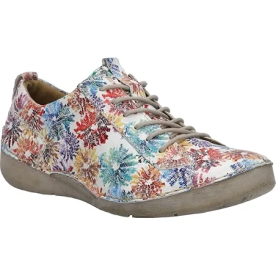Abbildung von Josef Seibel Fergey 56, Multicolor, Farbe:Multicolor, Größe:39