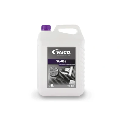 Abbildung von VAICO V60 0561 Frostschutz violett 5 VOLKSWAGEN: Golf Schrägheck, Passat B6 Variant, Tiguan I, AUDI: A4 B8 Avant, A5 Coupe, A6 C7 Avant