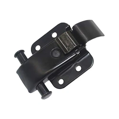 Abbildung von ZEALfix Locator für hintere Türhalterung 9067600428 Sprinter W906 Crafter