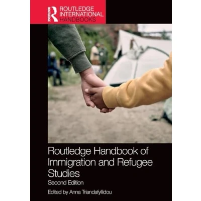 Abbildung von Routledge Handbook of Immigration and Refugee Studies (Routledge International Handbooks)