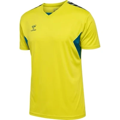 Abbildung von hummel hmlAUTHENTIC PL Jersey S/S