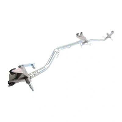 Abbildung von VAICO V40 0909 Scheibenwischergestänge für Linkslenker vorne ohne Elektromotor Original Qualität OPEL: Meriva A