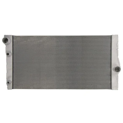 Abbildung von THERMOTEC D7B041TT Kühler, Motorkühlung Aluminium 606 325 32 Kühlrippen gelötet BMW: 5 Touring, Limousine, GT kfzteile, kfzteile24, bandel online,