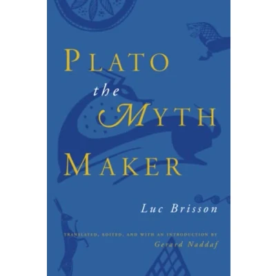 Abbildung von Plato the Myth Maker (Emersion: Emergent Village resources for communities of faith)