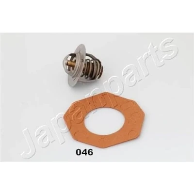 Abbildung von JAPANPARTS VA 046 Kühlwasserthermostat 88C 36mm TOYOTA: Supra III, Land Cruiser Prado 70 SUV