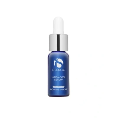 Abbildung von iS CLINICAL Hydra Cool Serum, Refreshing and Hydrating Skin Face Anti Blemish, Redness 15 ml