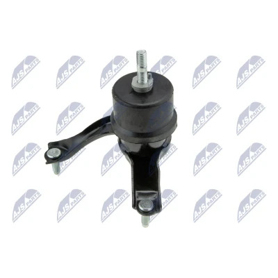 Abbildung von Lagerung, Motor NTY ZPS TY 001
