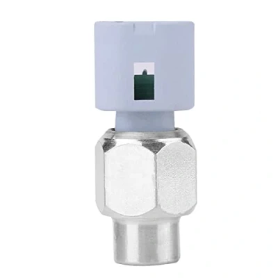 Abbildung von Druckschalter Servolenkung Sandero,Druckschalter Servopumpe Dacia Logan,Kangoo Schalter Servolenkung,Servolenkung Drucksensor,Servolenkung Drucksensor Ersatz Für C