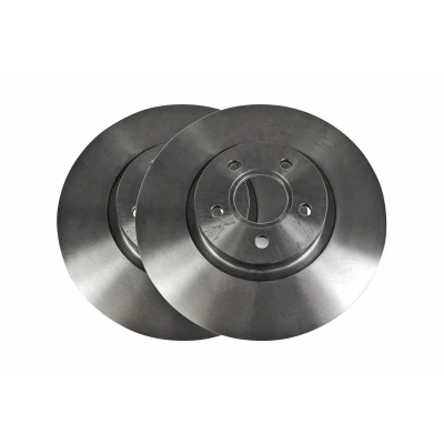 Abbildung von VAICO Bremsscheibe FORD: FOCUS 3 Turnier, 2 Schrägheck, 3, VOLVO: V50, C30, S40 II 320mm 25mm 5 loch 108mm Belüftet V25 80022 1368548