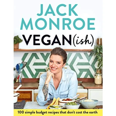 Abbildung von Vegan (ish): 100 simple, budget recipes that don&#039;t cost the earth