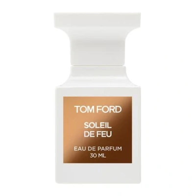 Abbildung von Tom Ford Soleil de Feu Eau Parfum 30 ml