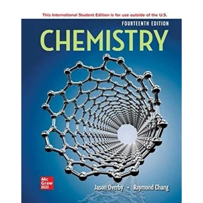 Abbildung von Chemistry ISE (Scienze)