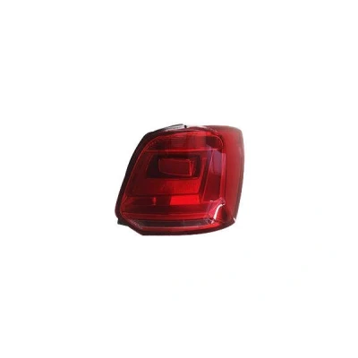 Abbildung von DPA 99451802002 Rückleuchte rechts VW: Polo V Schrägheck (6R1, 6C1) 1.2 TSI 16V, 1.6, 1.8 GTI, 1.0 TSI, GTI 230, 1.0, 1.4 TDI,