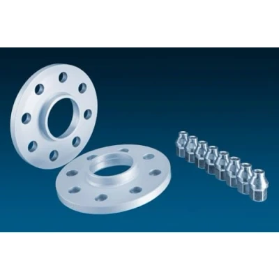Abbildung von H&amp;R 1824541MZ5 Spurverbreiterung 4 100 9 MAZDA: MX 5 IV, 2 Schrägheck
