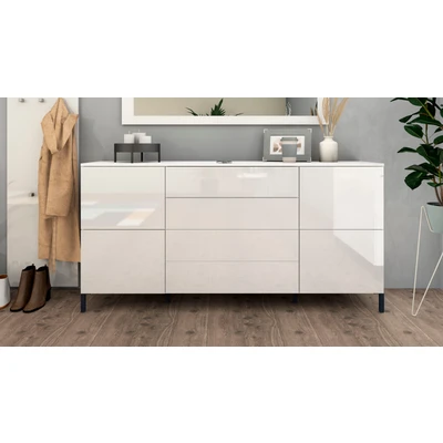 Abbildung von borchardt Möbel Kommode &quot;Haama&quot;, Breite 166 cm