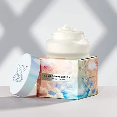 Abbildung von Revolution Beauty XX Cloud Complexxion Primer