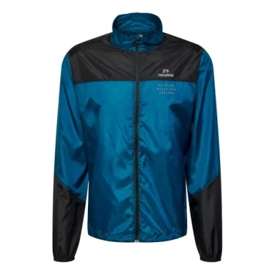 Abbildung von Reißverschluss Jacket Nwldenton Laufen Herren NEWLINE