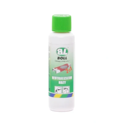 Abbildung von BOLL 00140194 Rostumwandler Flasche 60