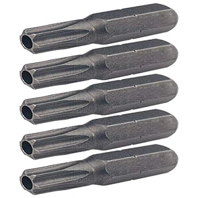 Abbildung von KS TOOLS 911.2286 Schrauberbit 6,3 (1/4&quot;)mm (Zoll) Werkzeugstahl
