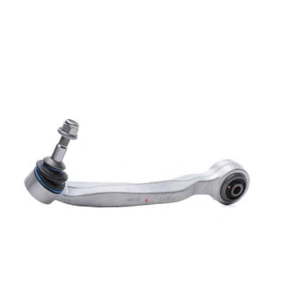 Abbildung von MEYLE 316 050 0017 Querlenker ORIGINAL Quality mit Gummilager hinten, Vorderachse links Aluminium BMW: 5 Limousine, Touring