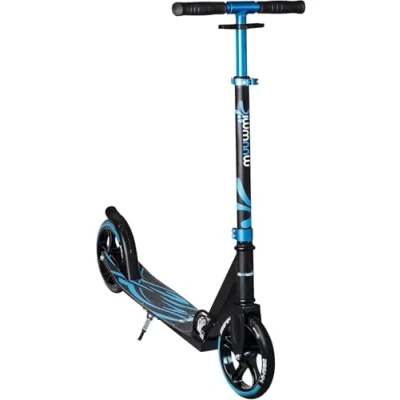 Abbildung von Muuwmi Scooter &quot;Aluminium Plus 205 mm&quot;