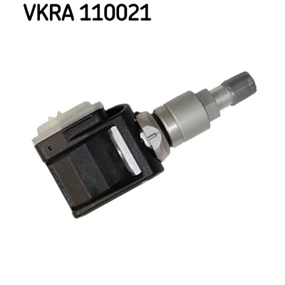 Abbildung von SKF VKRA 110021 Radsensor, Reifendruck Kontrollsystem mit Nut, Ventilen HYUNDAI: Ioniq, i30 III Schrägheck, Kona SUV, KIA: Sportage IV, Niro