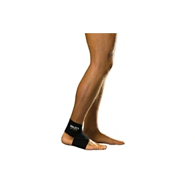 Abbildung von Select Knöchelbandage, M, schwarz, 5610002111