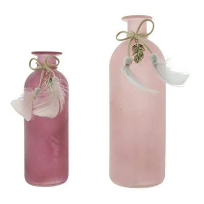 Abbildung von Dekovase Vase 2er Set (2 St)