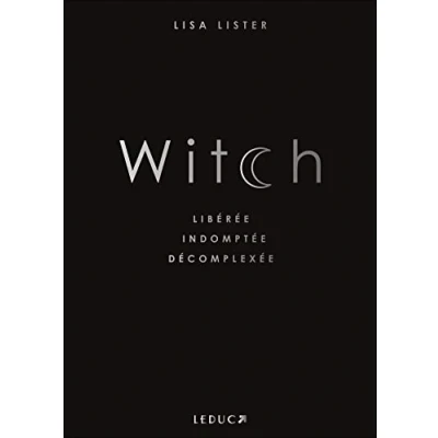 Abbildung von Witch: Libérée, indomptée, décomplexée