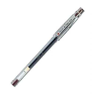 Abbildung von PILOT G TEC C Gelschreiber 0.4 mm Braun