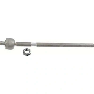 Abbildung von LEMFÖRDER 38444 01 Axialgelenk M14x1,5 305mm mit Zubehör VOLKSWAGEN: Polo IV Schrägheck, Fox SKODA: Fabia I 1 Combi