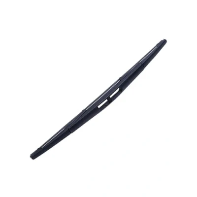 Abbildung von ScheibenwiScher Für Mitsubishies Pajero Shogun Montero V80 2007 2021 Heckscheibenwaschanlage Wischer Autozubehör 12&quot; Wischerblätter