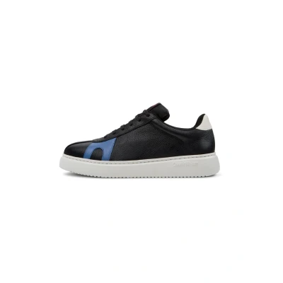 Abbildung von Camper Runner K Twins Sneaker low, Herren, Größe: 44, Schwarz 2 Schuhe