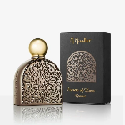 Abbildung von M. Micallef Eau de Parfum M.Micallef Gourmet
