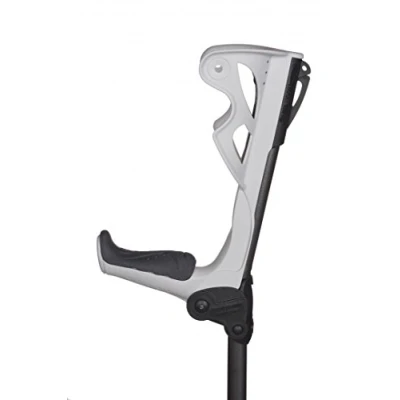 Abbildung von Antar Unterarmstütze Ergodynamic S Unterarmstütze, Kleine, weiß, 610 g