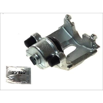 Abbildung von TRW BHS290E Bremssattel Gusseisen OPEL: Astra G Caravan, Cabrio, CC, VAUXHALL: Mk4 Kombi