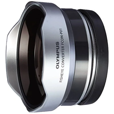 Abbildung von Olympus FCON P01 Konverter 10,4 mm