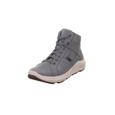 Abbildung von Legero BLISS Sneaker Chunky Sneaker, Schnürboots mit herausnehmbarer Innensohle