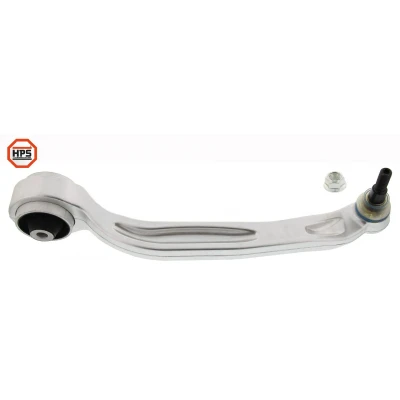 Abbildung von MAPCO 51874HPS Querlenker Vorderachse links, unten, hinten Aluminium AUDI: A6 C6 Avant, Limousine, Allroad