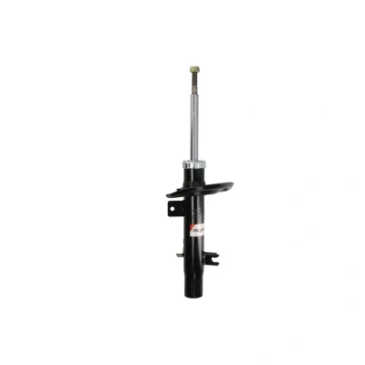 Abbildung von Magnum Technology AGP134MT Stoßdämpfer Vorderachse links Gasdruck Zweirohr Federbein, Dämpfer mit Zuganschlagfeder oben Stift