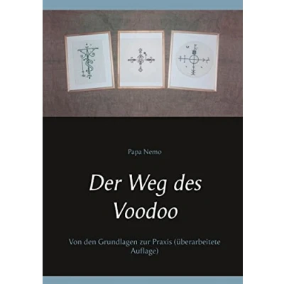 Abbildung von Der Weg des Voodoo: Von den Grundlagen zur Praxis (überarbeitete Auflage)