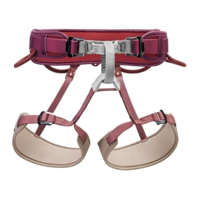 Abbildung von Petzl Corax Klettergurt