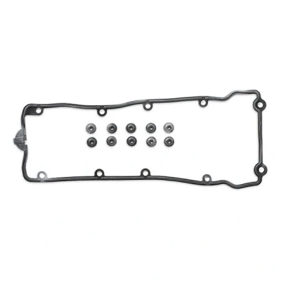 Abbildung von ELRING 040.060 Dichtungssatz, Zylinderkopfhaube BMW: 3 Coupe, Touring, Cabrio