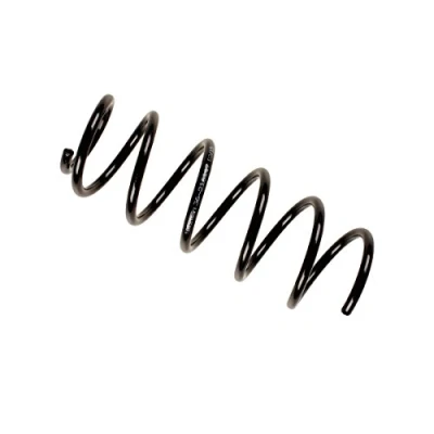 Abbildung von BILSTEIN B3 OE Replacement 36 216147 Fahrwerksfeder Vorderachse MITSUBISHI: COLT 6, SMART: Forfour I kfzteile, kfzteile24, bandel online, bandel,