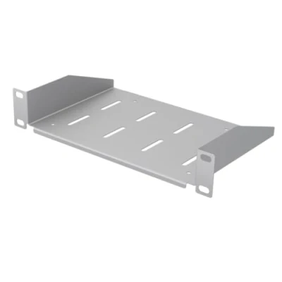 Abbildung von Stalflex Server Netzwerkschrank Eco 10 Zoll 1U 150mm Rack Hergestellt aus Stahl Computer &amp; Racks Serverschrank Kompatibel mit Netzwerk Schrank und Schienen