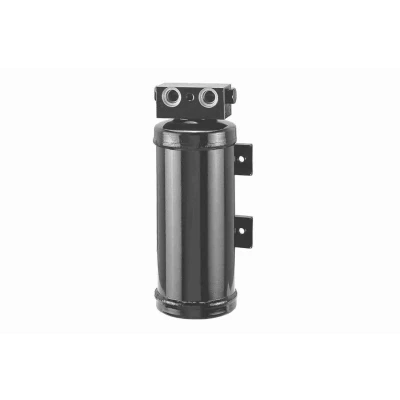 Abbildung von VEMO Original Quality V46 06 0009 Trockner Stahl RENAULT: CLIO 2