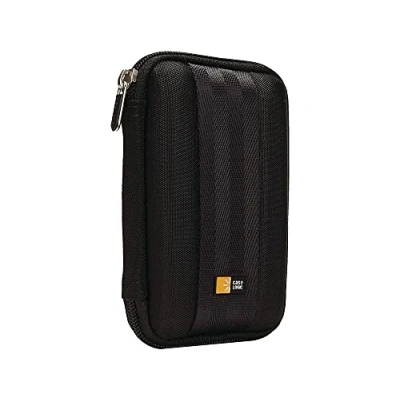 Abbildung von Case Logic QHDC 101 Schwarz