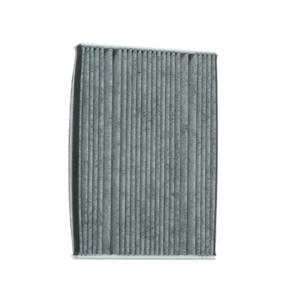 Abbildung von FEBI BILSTEIN 105818 Innenraumfilter Filtereinsatz, Aktivkohlefilter 300 214 35 MERCEDES BENZ: Vito Tourer, Kastenwagen