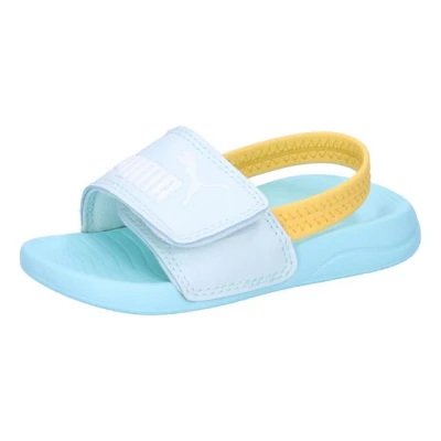Abbildung von Puma Kinder Sandale Popcat 20 Backstrap AC Inf 373862
